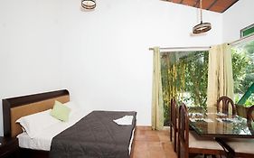 Garggi Kumarakom Village Homestay