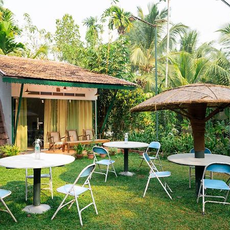Garggi Kumarakom Village Homestay Exterior photo