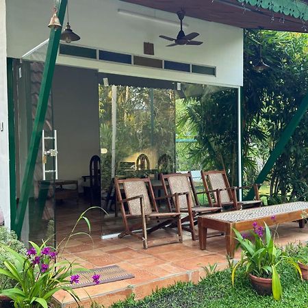 Garggi Kumarakom Village Homestay Exterior photo