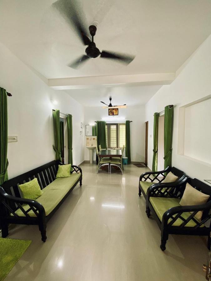 Garggi Kumarakom Village Homestay Exterior photo