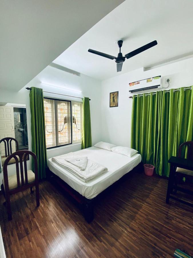 Garggi Kumarakom Village Homestay Exterior photo