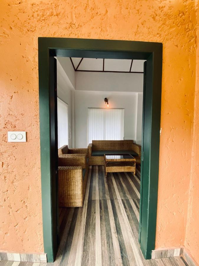Garggi Kumarakom Village Homestay Exterior photo