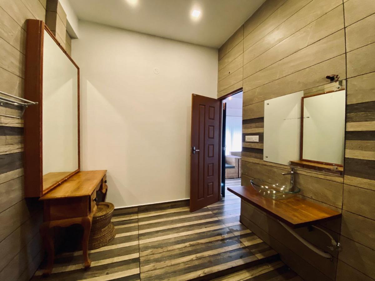Garggi Kumarakom Village Homestay Exterior photo
