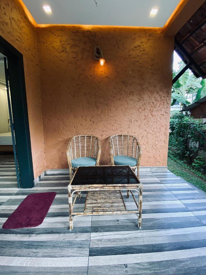 Garggi Kumarakom Village Homestay Exterior photo