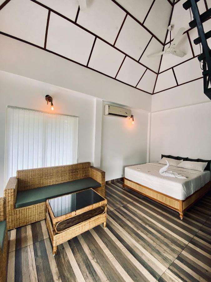 Garggi Kumarakom Village Homestay Exterior photo