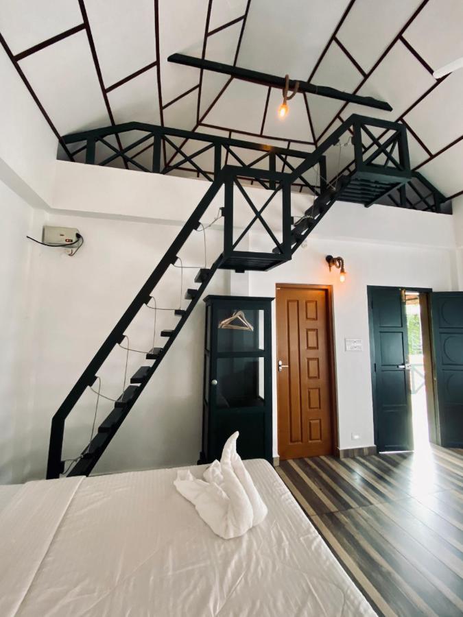 Garggi Kumarakom Village Homestay Exterior photo