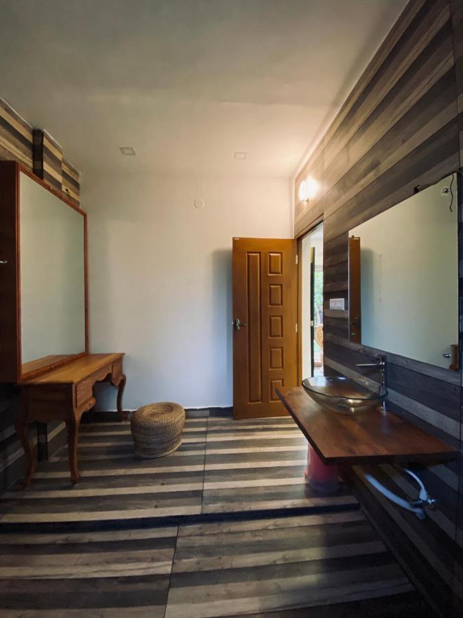 Garggi Kumarakom Village Homestay Exterior photo