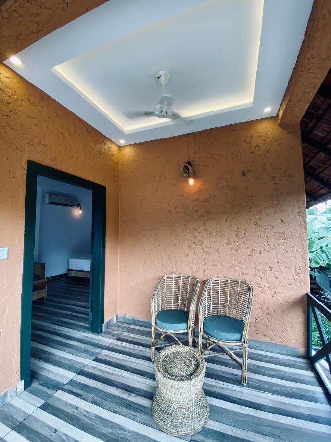Garggi Kumarakom Village Homestay Exterior photo