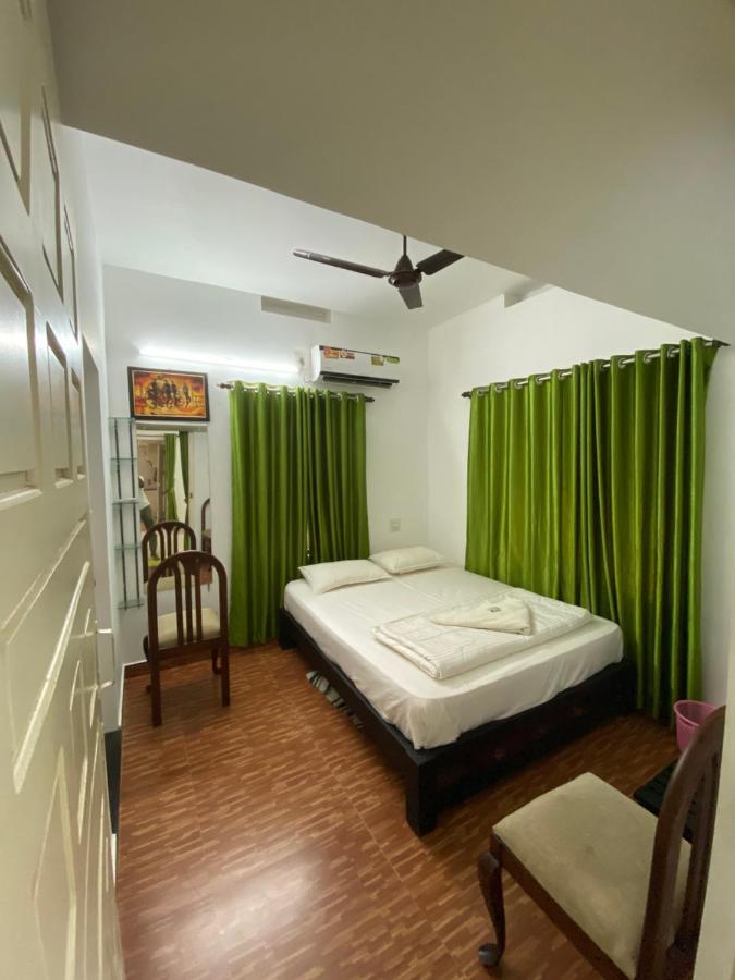 Garggi Kumarakom Village Homestay Exterior photo