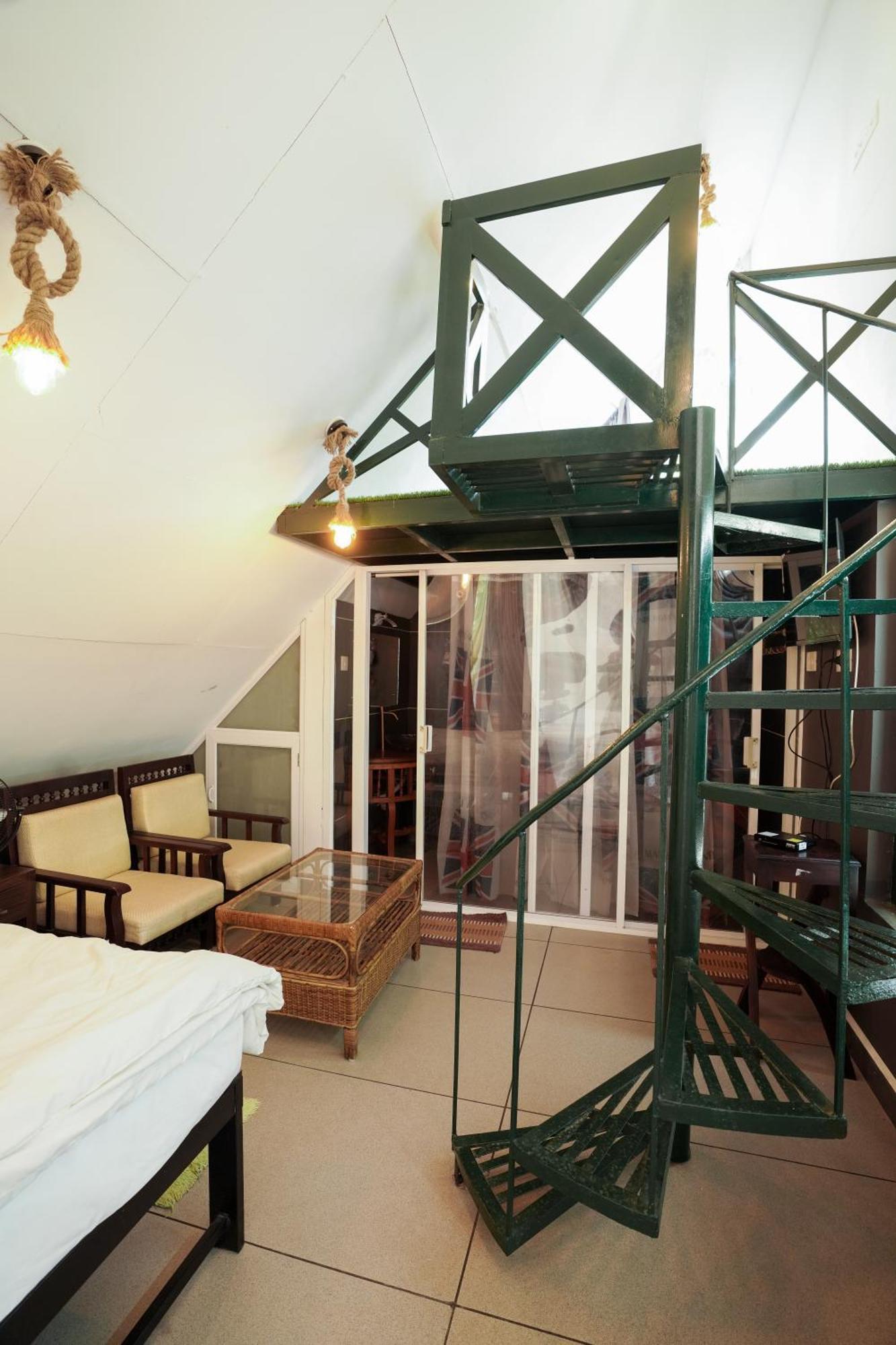 Garggi Kumarakom Village Homestay Exterior photo