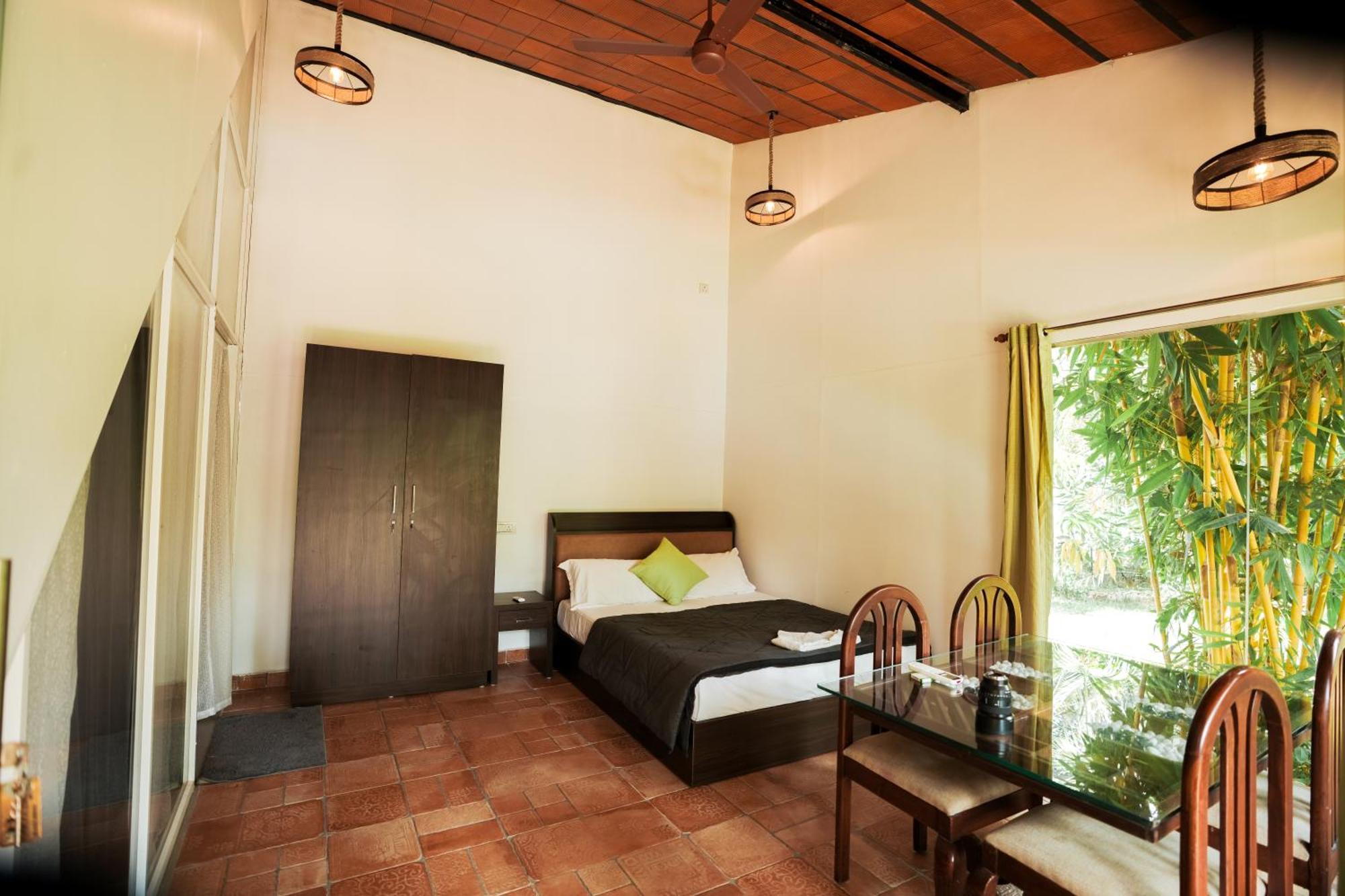 Garggi Kumarakom Village Homestay Exterior photo